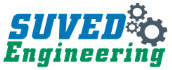 Suved Engineering logo